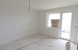 Casa individuala, 220 mp utili, teren 367 mp, Apahida