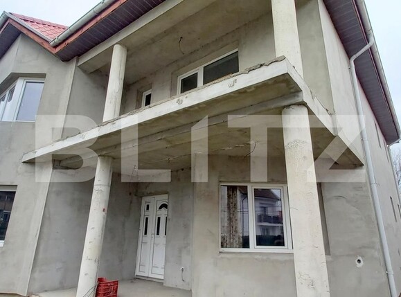 Casa de vânzare 5 camere Apahida - 104257CV | BLITZ Cluj-Napoca | Poza1