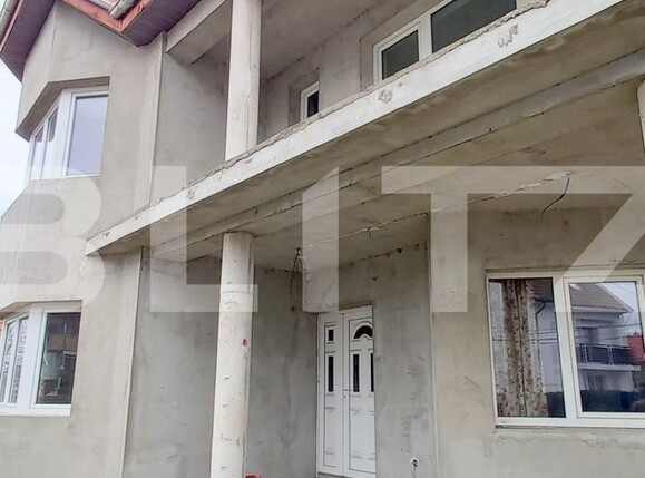 Casa de vânzare 5 camere Apahida - 104257CV | BLITZ Cluj-Napoca | Poza2