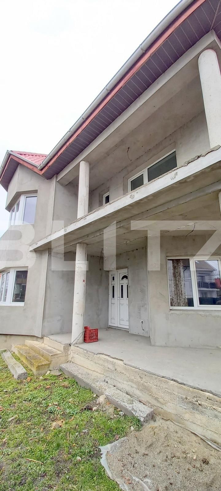 Casa de vânzare 5 camere Apahida - 104257CV | BLITZ Cluj-Napoca | Poza2