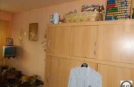 Apartament 2 camere, 40 mp utili, decomandat, etaj intermediar, zona Minerva!