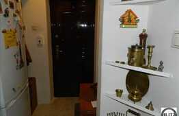 Apartament 2 camere, 40 mp utili, decomandat, etaj intermediar, zona Minerva!