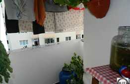 Apartament 2 camere, 40 mp utili, decomandat, etaj intermediar, zona Minerva!