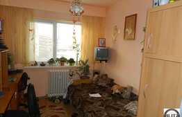 Apartament 2 camere, 40 mp utili, decomandat, etaj intermediar, zona Minerva!