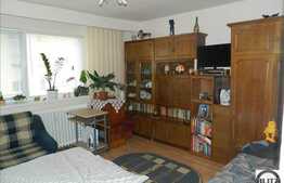 Apartament 2 camere, 40 mp utili, decomandat, etaj intermediar, zona Minerva!