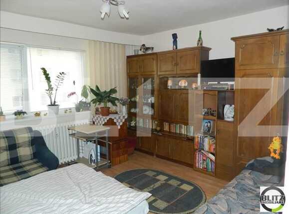 Apartament de vânzare 2 camere Manastur - 10426AV | BLITZ Cluj-Napoca | Poza1