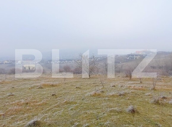 Teren de vânzare Borhanci - 104262TV | BLITZ Cluj-Napoca | Poza1