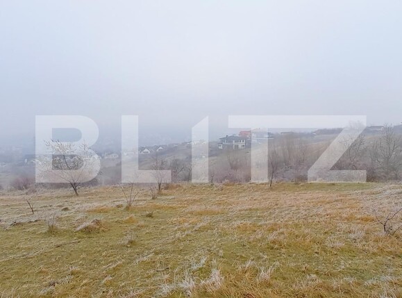 Teren de vânzare Borhanci - 104262TV | BLITZ Cluj-Napoca | Poza3
