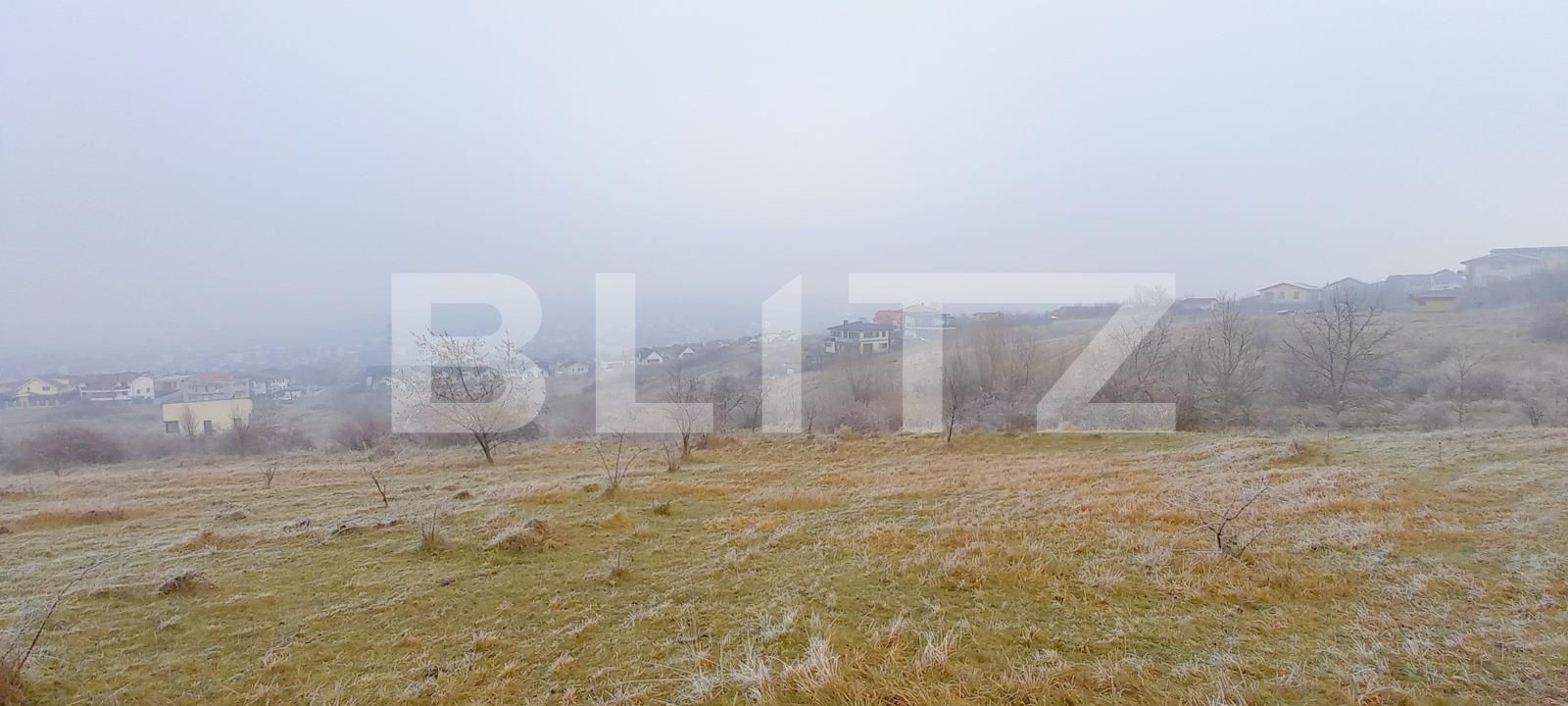 Teren de vânzare Borhanci - 104262TV | BLITZ Cluj-Napoca | Poza3