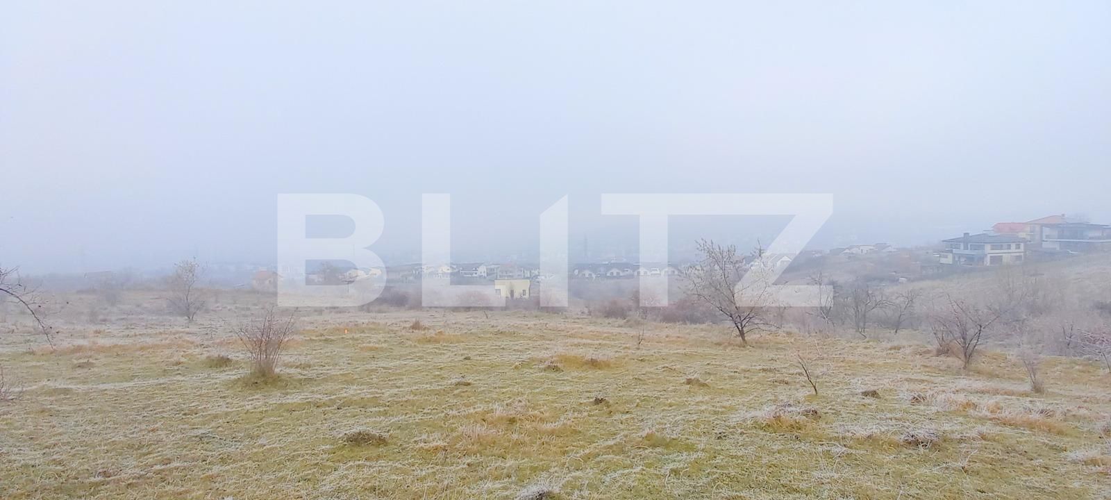 Teren de vânzare Borhanci - 104262TV | BLITZ Cluj-Napoca | Poza2