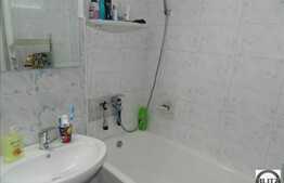 Vanzare 2 camere, decomandat, 41,49 mp utili, loc parcare, boxa, zona Primaverii