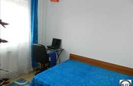 Vanzare 2 camere, decomandat, 41,49 mp utili, loc parcare, boxa, zona Primaverii