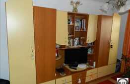 Vanzare 2 camere, decomandat, 41,49 mp utili, loc parcare, boxa, zona Primaverii