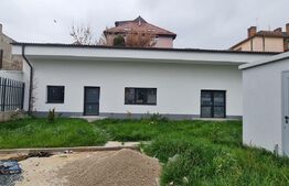  Cladire in centru, pretabila pentru birouri sau cabinet medical