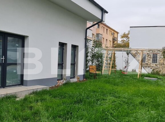 Casa de vânzare 3 camere Semicentral - 104271CV | BLITZ Cluj-Napoca | Poza5