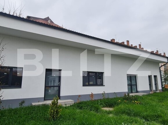 Casa de vânzare 3 camere Semicentral - 104271CV | BLITZ Cluj-Napoca | Poza3