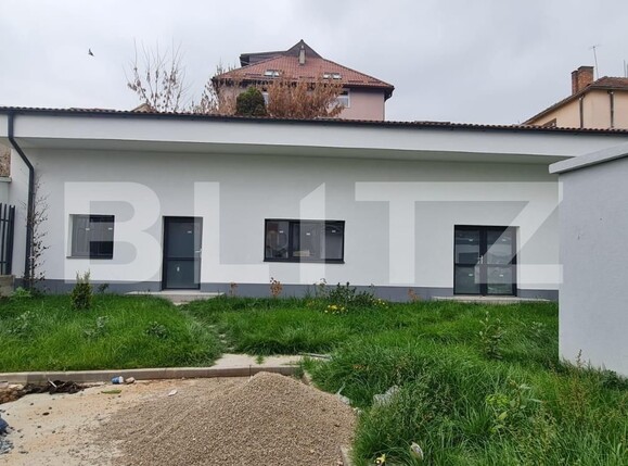 Casa de vânzare 3 camere Semicentral - 104271CV | BLITZ Cluj-Napoca | Poza4