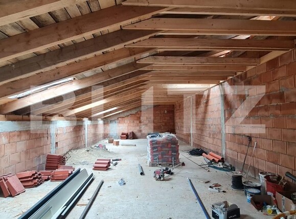 Casa de vânzare 3 camere Semicentral - 104271CV | BLITZ Cluj-Napoca | Poza2