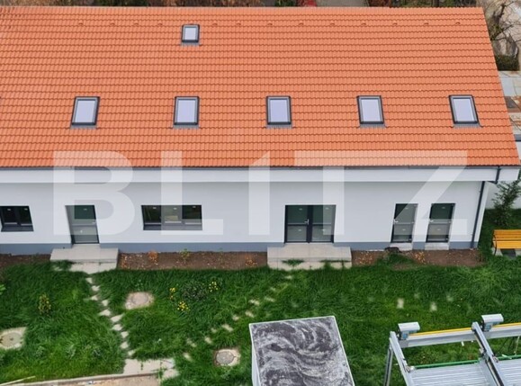 Casa de vânzare 3 camere Semicentral - 104271CV | BLITZ Cluj-Napoca | Poza1