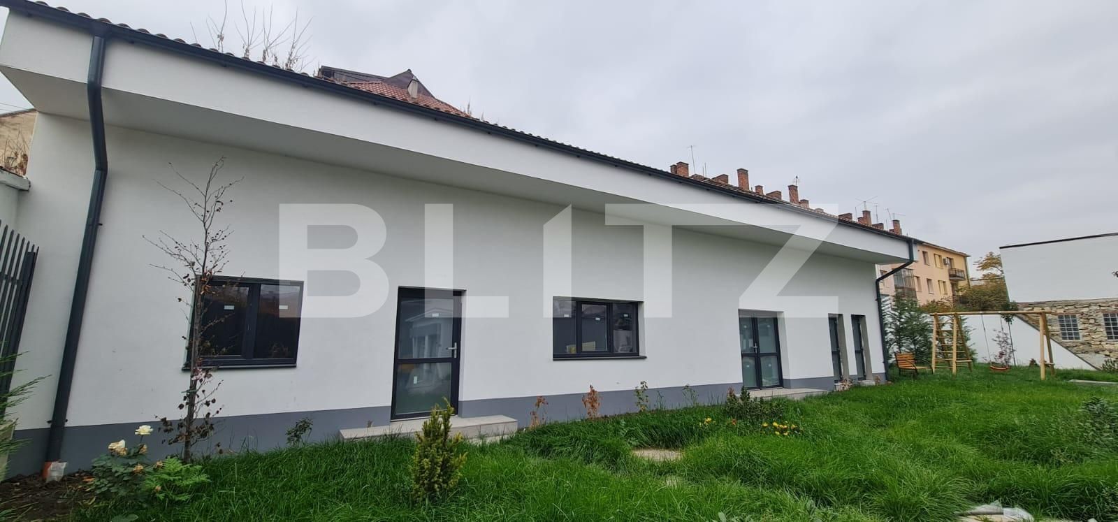 Casa de vânzare 3 camere Semicentral - 104271CV | BLITZ Cluj-Napoca | Poza3