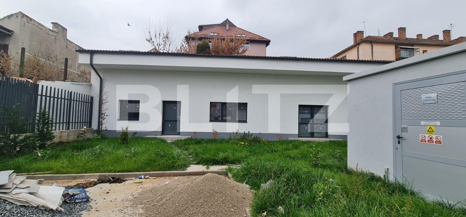 Casa de vânzare 3 camere Semicentral - 104271CV | BLITZ Cluj-Napoca | Poza4