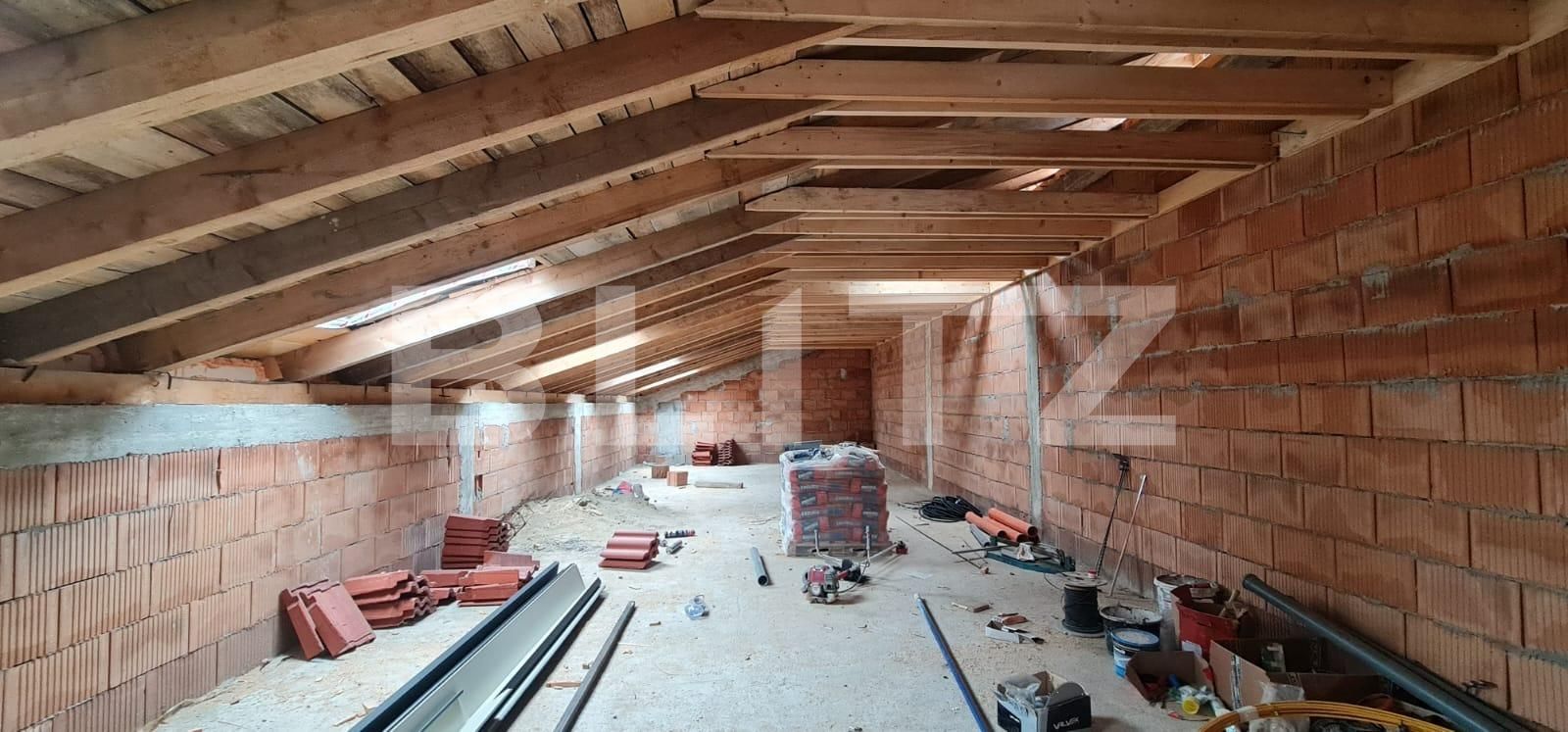 Casa de vânzare 3 camere Semicentral - 104271CV | BLITZ Cluj-Napoca | Poza2