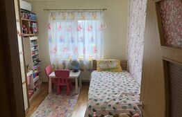 Apartament cu 3 camere finisat si mobilat, Parcul Rozelor