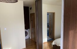 Apartament cu 3 camere finisat si mobilat, Parcul Rozelor