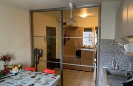 Apartament cu 3 camere finisat si mobilat, Parcul Rozelor