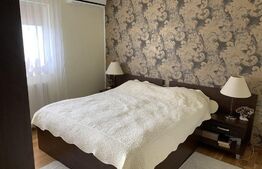 Apartament cu 3 camere finisat si mobilat, Parcul Rozelor