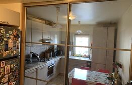 Apartament cu 3 camere finisat si mobilat, Parcul Rozelor