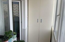 Apartament cu 3 camere finisat si mobilat, Parcul Rozelor