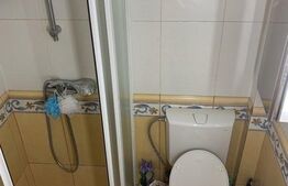 Apartament cu 3 camere finisat si mobilat, Parcul Rozelor