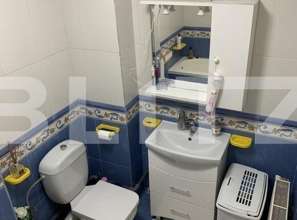 Apartament de vânzare 3 camere Grigorescu - 104272AV | BLITZ Cluj-Napoca | Poza13