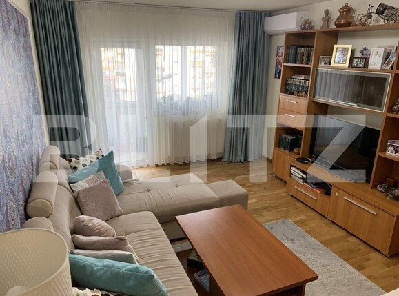 Apartament de vânzare 3 camere Grigorescu - 104272AV | BLITZ Cluj-Napoca | Poza1