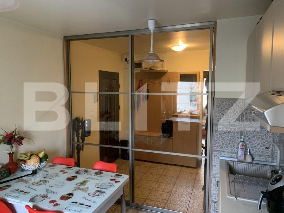 Apartament de vânzare 3 camere Grigorescu - 104272AV | BLITZ Cluj-Napoca | Poza4