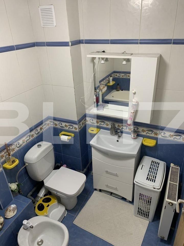 Apartament de vânzare 3 camere Grigorescu - 104272AV | BLITZ Cluj-Napoca | Poza13