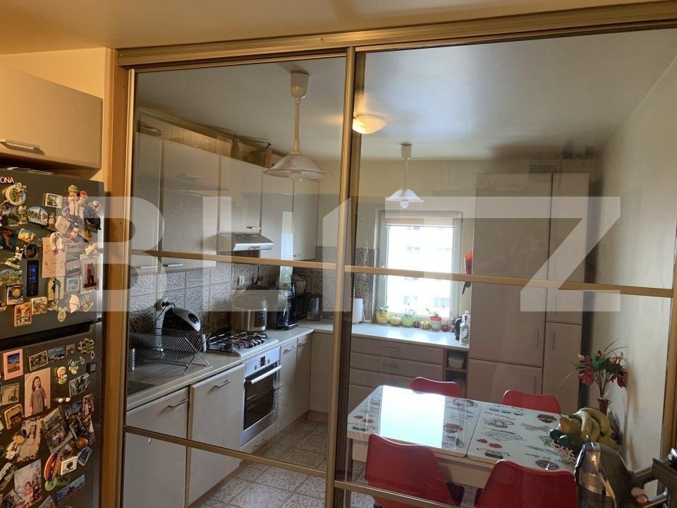 Apartament de vânzare 3 camere Grigorescu - 104272AV | BLITZ Cluj-Napoca | Poza2