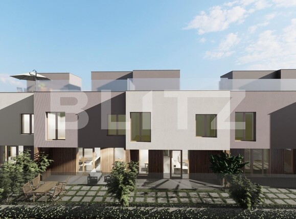 Casa de vânzare 4 camere Floreşti - 104276CV | BLITZ Cluj-Napoca | Poza4