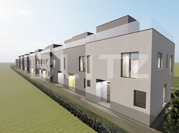 Casa de vânzare 4 camere Floreşti - 104276CV | BLITZ Cluj-Napoca | Poza3