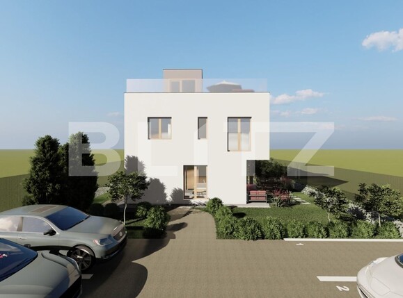 Casa de vânzare 4 camere Floreşti - 104276CV | BLITZ Cluj-Napoca | Poza2