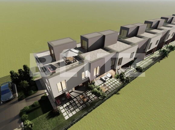 Casa de vânzare 4 camere Floreşti - 104276CV | BLITZ Cluj-Napoca | Poza5