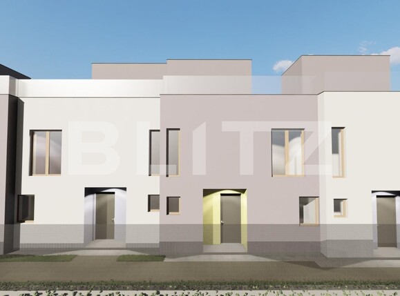 Casa de vânzare 4 camere Floreşti - 104276CV | BLITZ Cluj-Napoca | Poza6