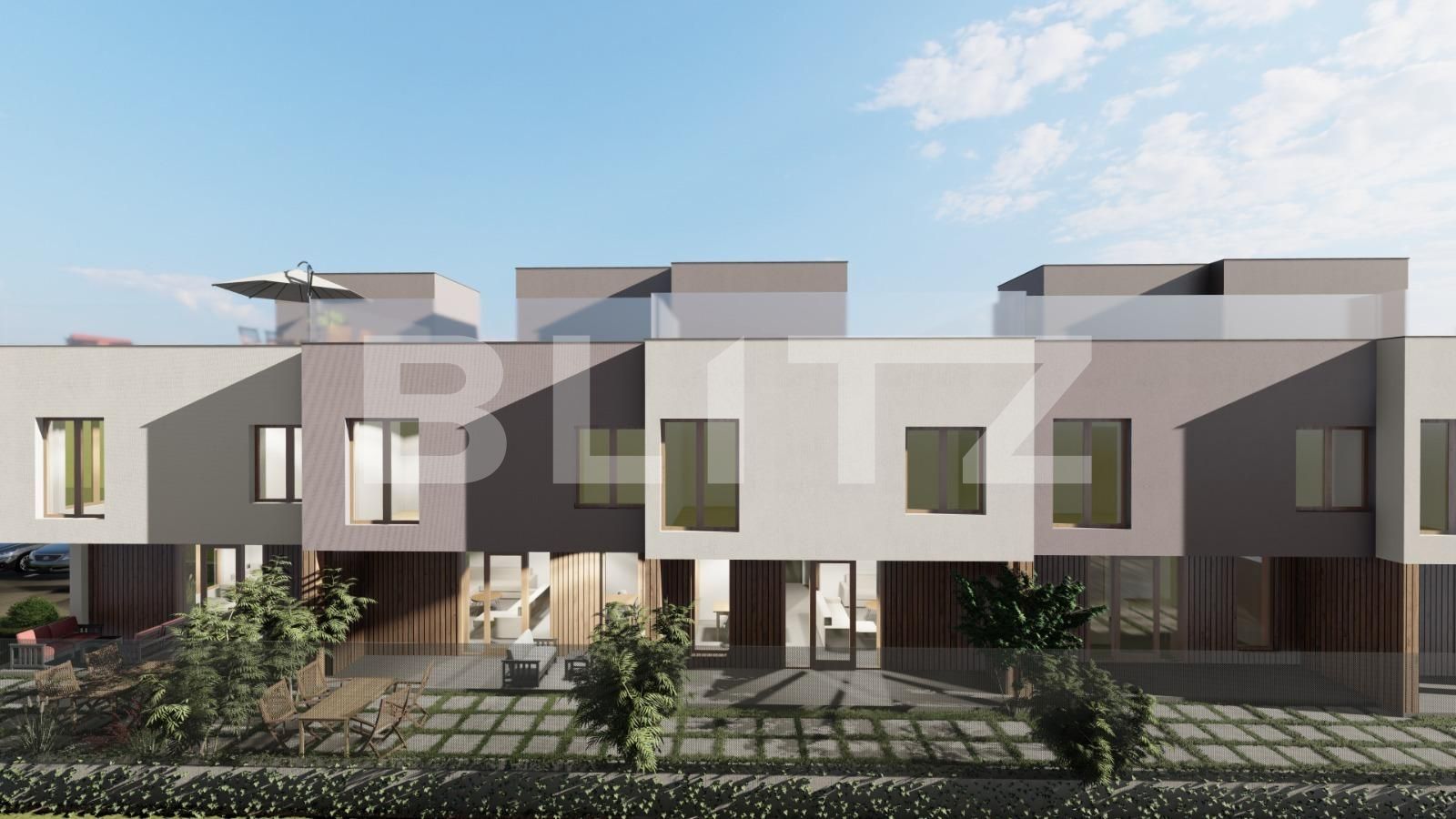 Casa de vânzare 4 camere Floreşti - 104276CV | BLITZ Cluj-Napoca | Poza4