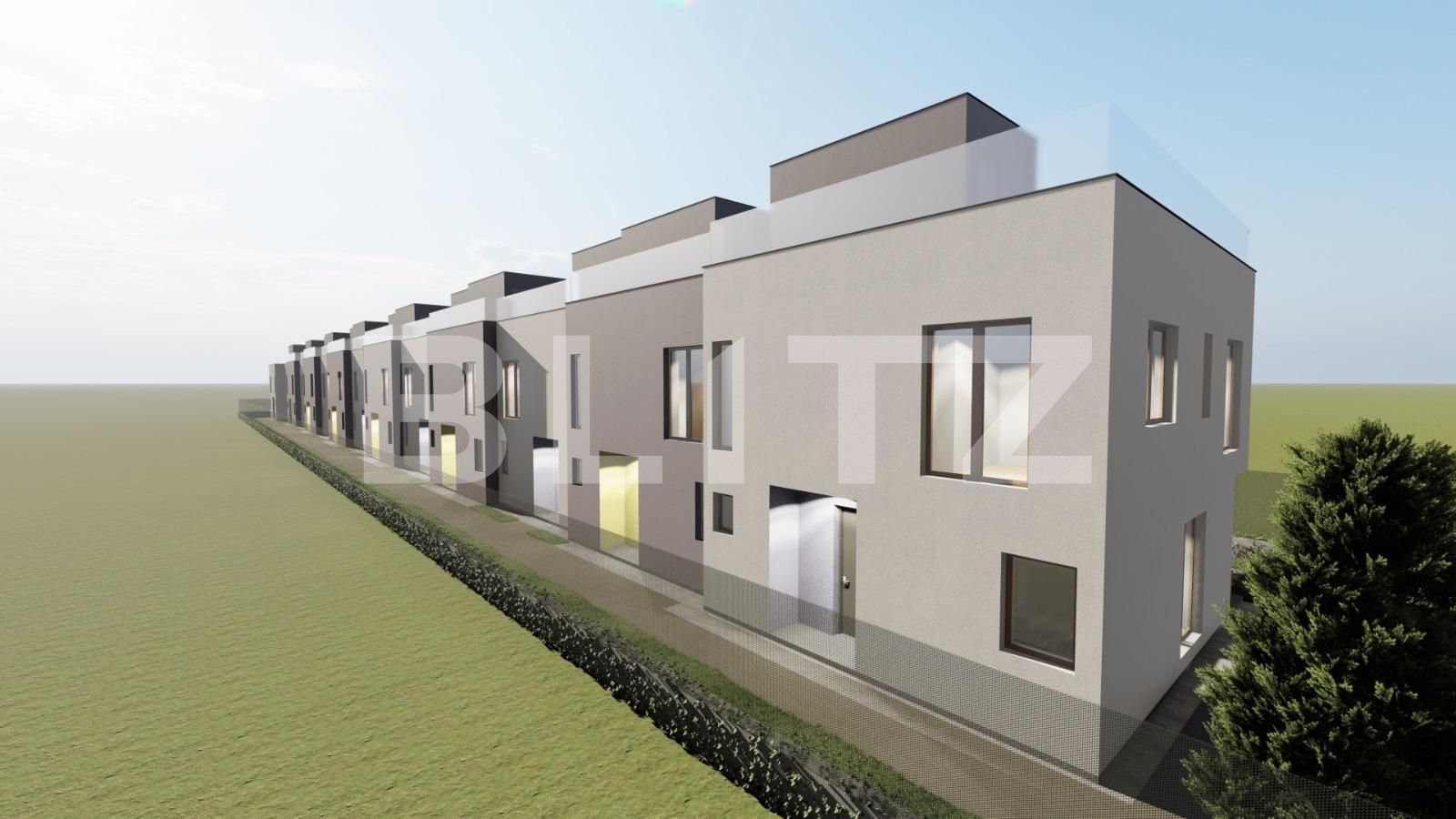 Casa de vânzare 4 camere Floreşti - 104276CV | BLITZ Cluj-Napoca | Poza3