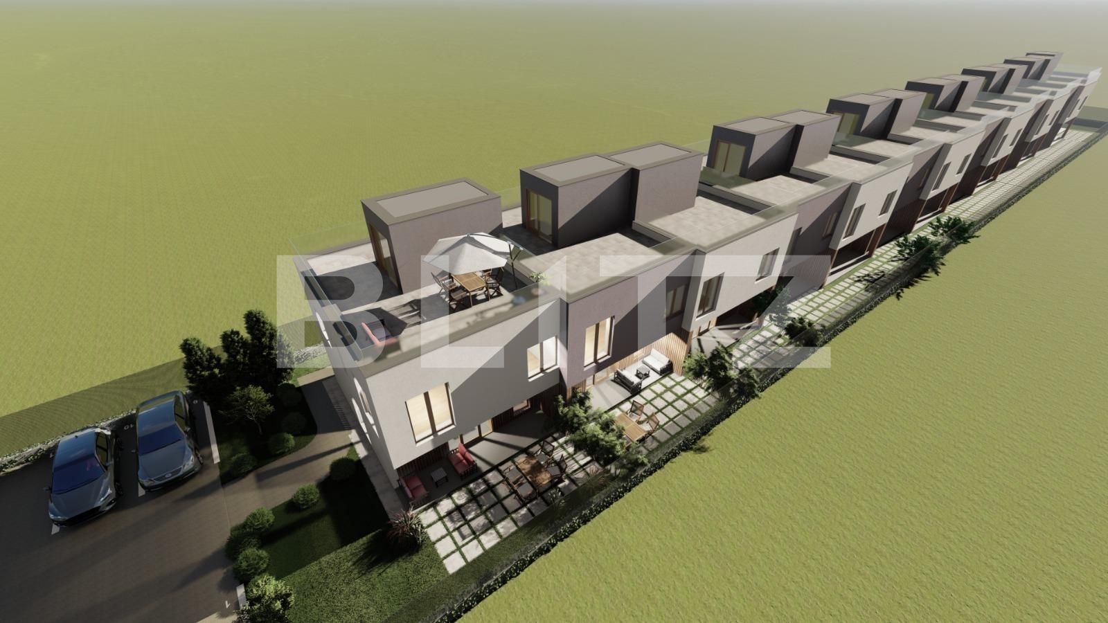 Casa de vânzare 4 camere Floreşti - 104276CV | BLITZ Cluj-Napoca | Poza5