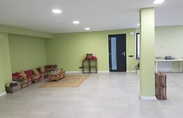 Spatiu de birouri,110 mp, zona Bulevardului 21 Decembrie 1989