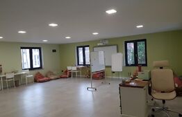 Spatiu de birouri,110 mp, zona Bulevardului 21 Decembrie 1989