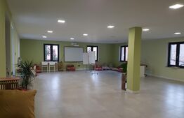 Spatiu de birouri,110 mp, zona Bulevardului 21 Decembrie 1989