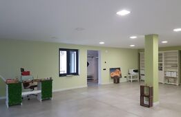 Spatiu de birouri,110 mp, zona Bulevardului 21 Decembrie 1989